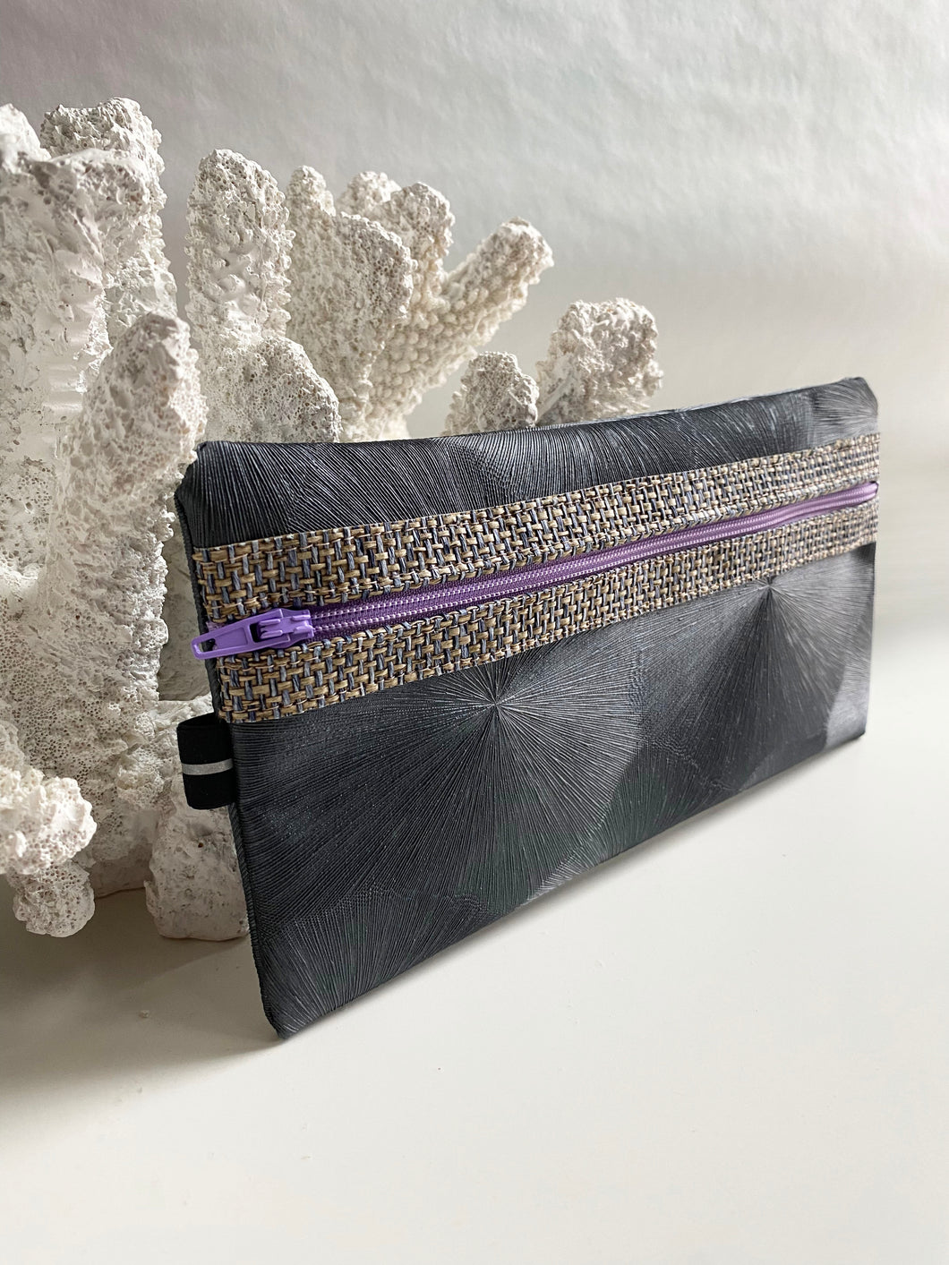 Barnacle Case - Dk. Gray