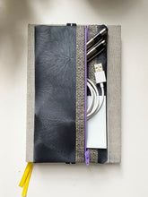 Load image into Gallery viewer, Barnacle Case - Dk. Gray
