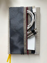 Load image into Gallery viewer, Barnacle Case - Dk. Gray

